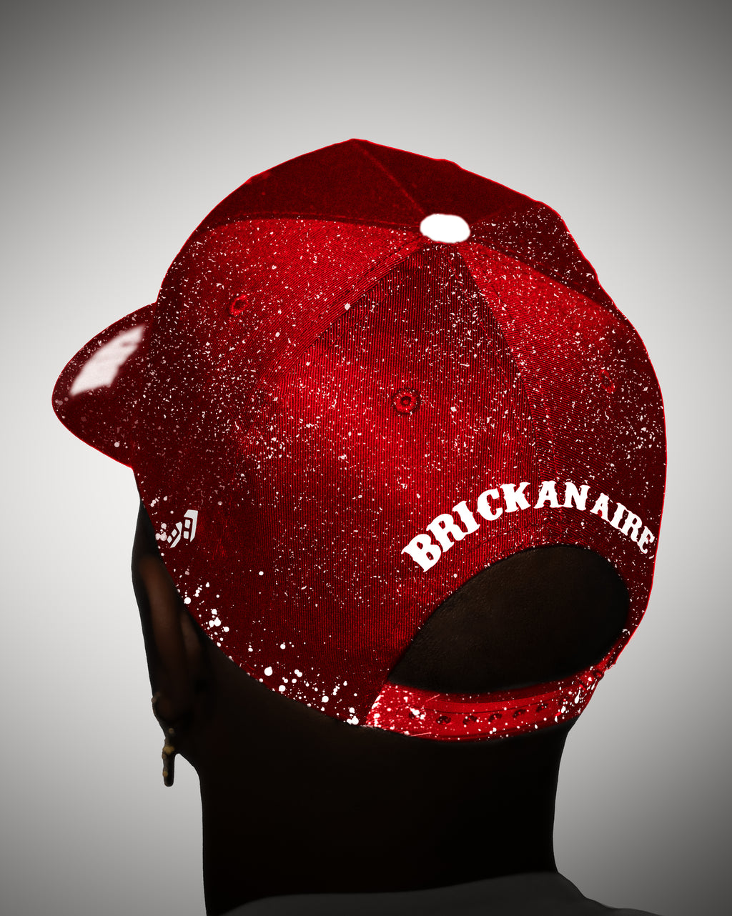 Limited Edition "BRICKMAS" Hat