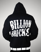 BULLY Brick Hoodie