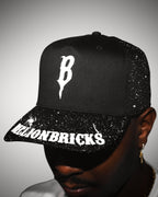 CONSTRUCTION Brickanaire Brick Hat