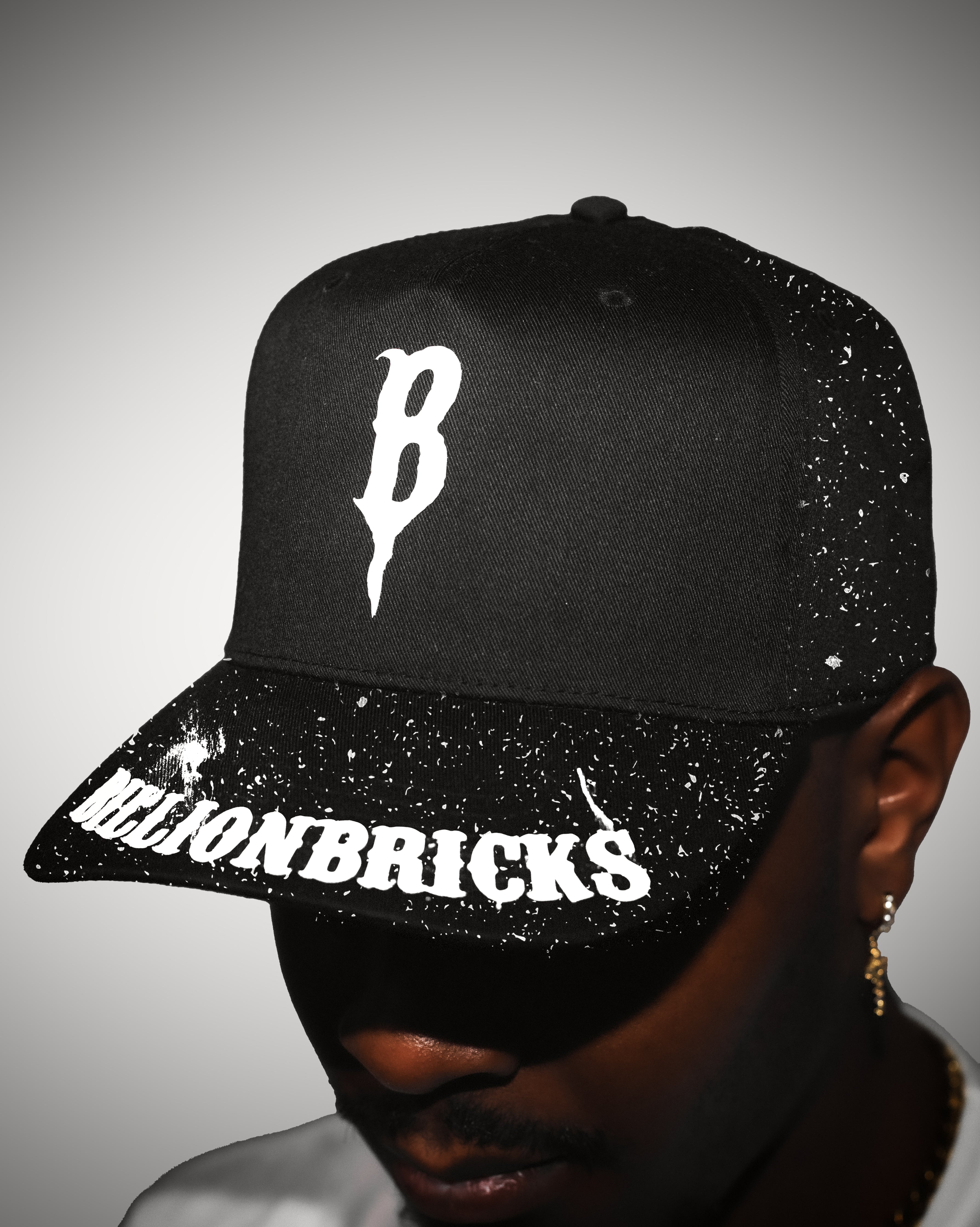 CONSTRUCTION Brickanaire Brick Hat