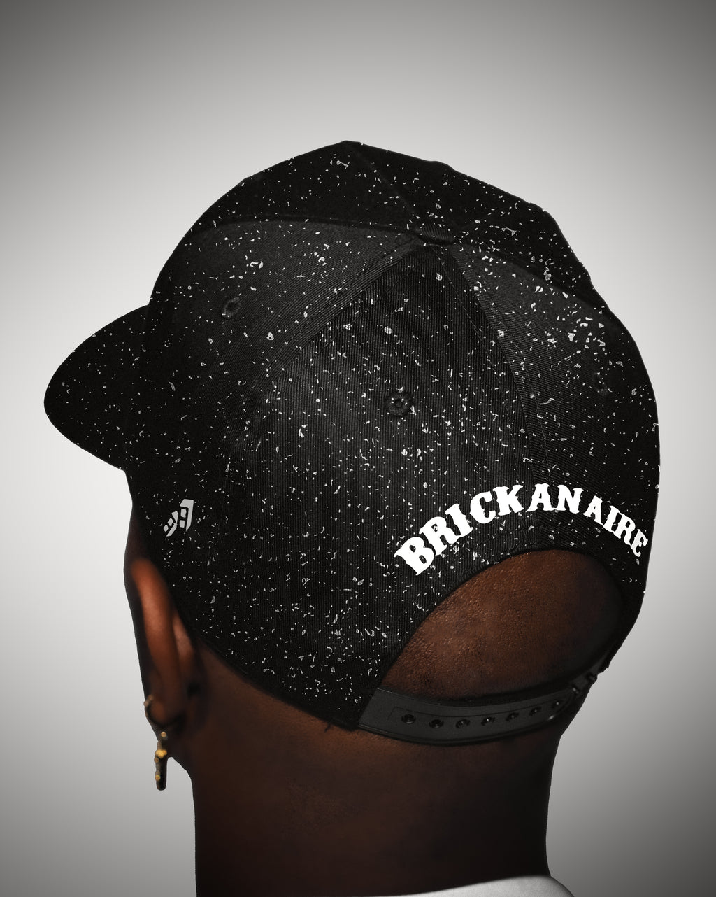 Brickanaire Brick Hat (DUSTED)
