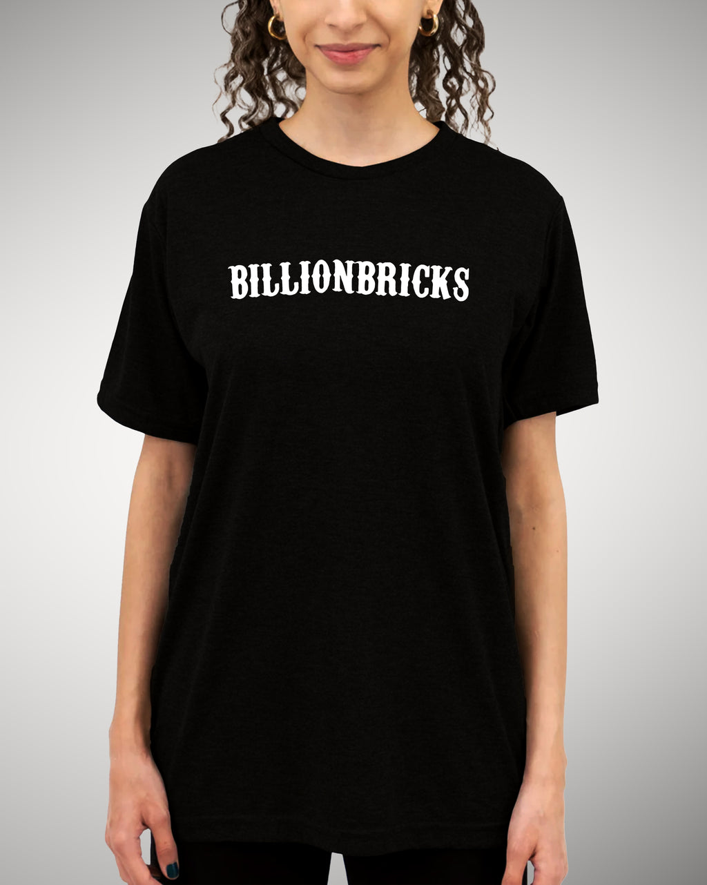 Primer tee de ladrillo