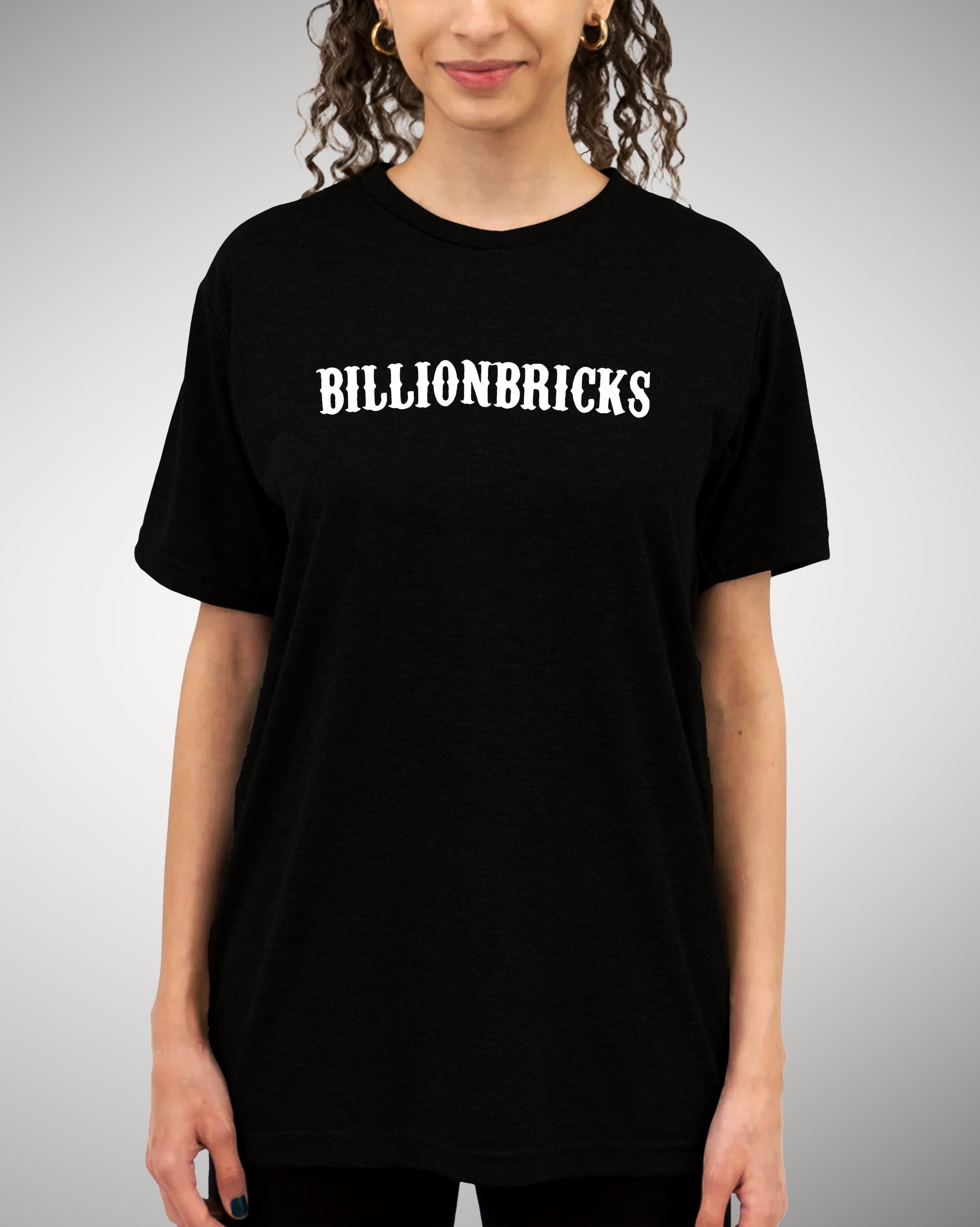 Primer tee de ladrillo