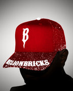 Limited Edition "BRICKMAS" Hat