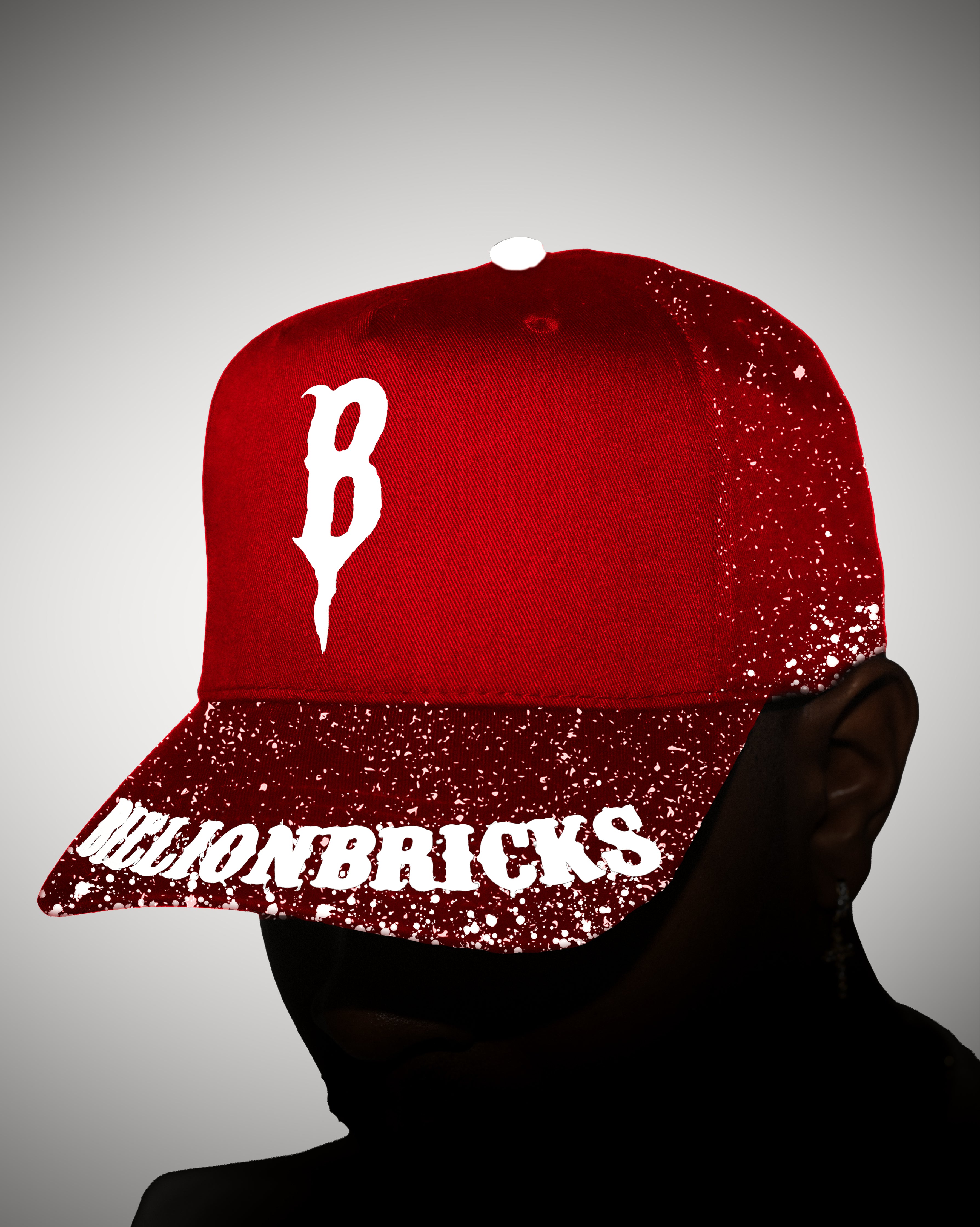 Limited Edition "BRICKMAS" Hat