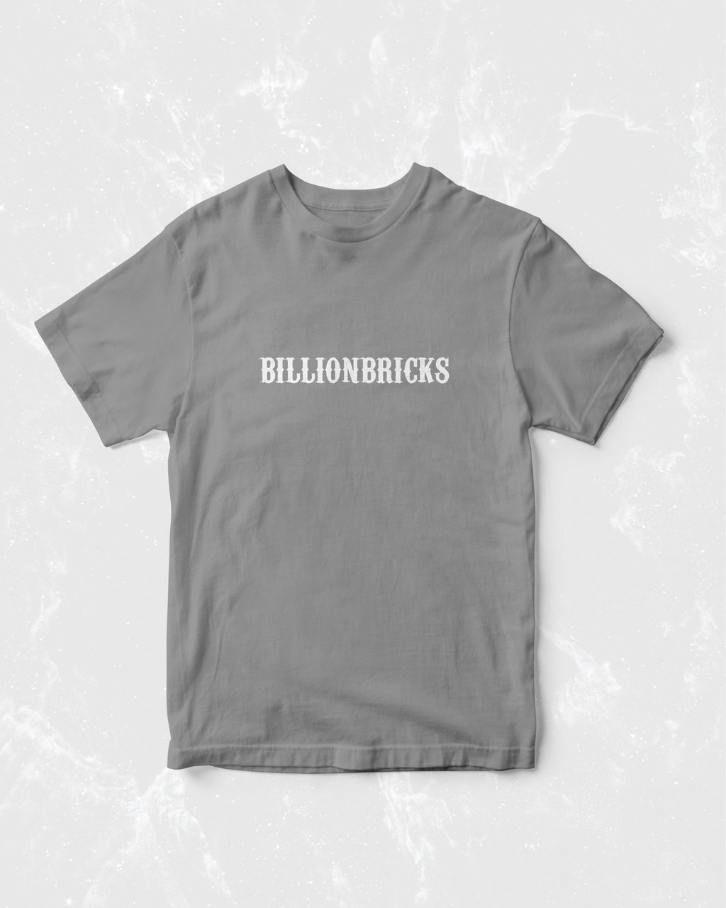 Primer tee de ladrillo