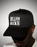 Slant Brick Hat