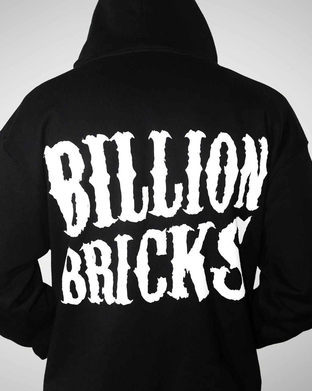 BIG Brick Hoodie